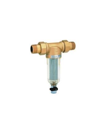 Honeywell ivóvíz szűrő 1/2" 100ΜM szűrőbetéttel