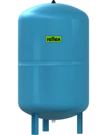 Reflex DE 100 ivóvizes tágulási tartály 100 L 10 bar