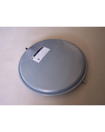 Reflex F8 zárt tágulási tartály kerek 8 L