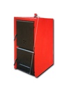 Kaloritherm SB-35 FC Mezőgazdasági hulladékégető 35 kW (felső csonkos)