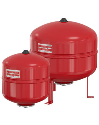 Flamco tágulási tartály Flexcon R exp.ves. 18l (6bar)