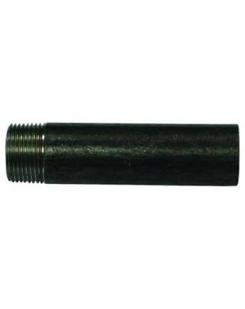 Hegeszthető menetvég 5/4"-10cm