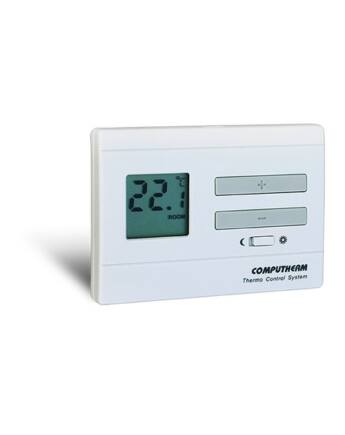 Computherm Q3 Digitális szobatermosztát