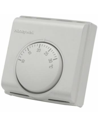 Honeywell T6360 tekerős szobatermosztát