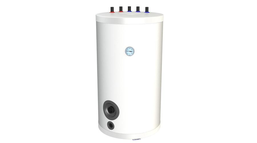 ELEKTROMET WGJ-S 100 HENGERES ÁLLÓ INDIREKT TÁROLÓ