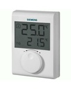Siemens RDH100 digitális szobatermosztát