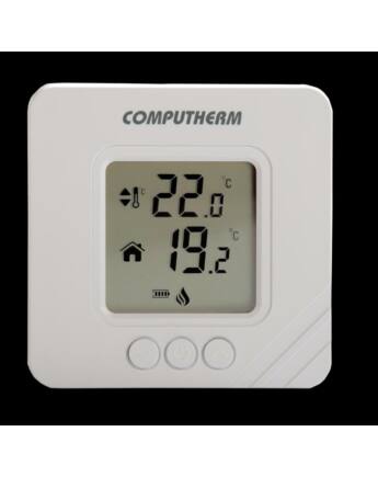 Computherm T32 digitális szobatermosztát