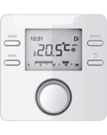 Bosch CW100 Heti programozású digitális szobatermosztát