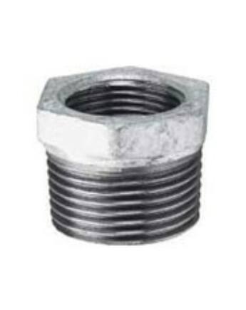 Horganyzott szűkítő KB 5/4"-1"