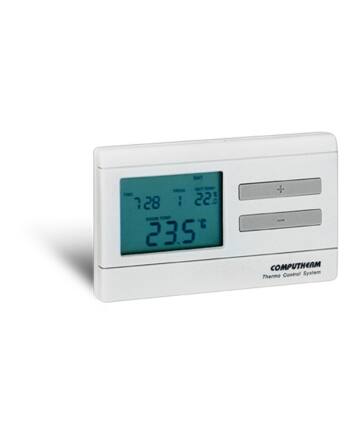 Computherm Q7 Digitális szobatermosztát