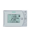 Siemens REV24 öntanuló digitális heti programozású szobatermosztát