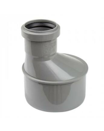 PVC szűkítő idom 40/32 KAR