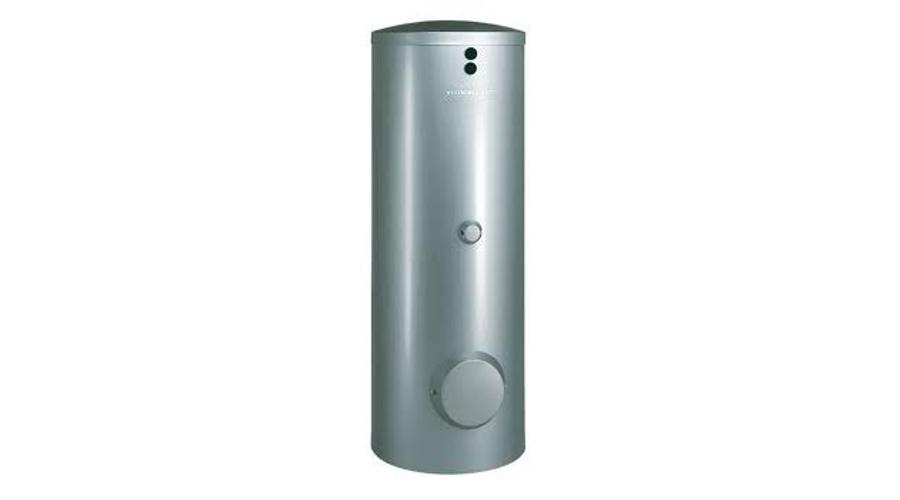 Viessmann Vitocell 100-B CVB Tároló 950L ezüst
