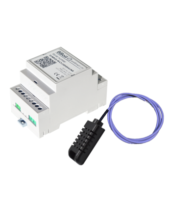 Computherm proSmart B300 Wifis termosztát vezetékes hőérzékelővel