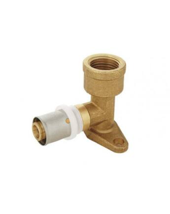 Haka Ipa Press 16-1/2" Falikorong