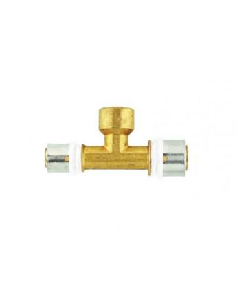 Haka Ipa Press 20-1/2"-20 BM T-idom
