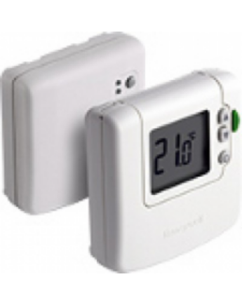 Honeywell DT92 Digitális szobatermosztát