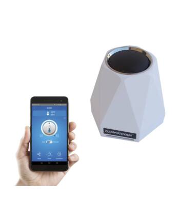 Computherm S100 Wi-Fi érzékelő központ