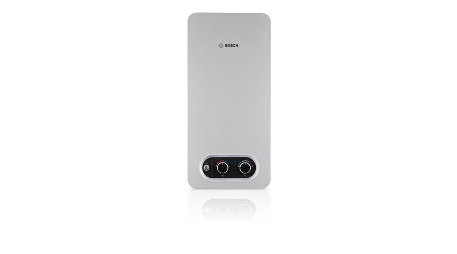 Bosch Therm 4200 WR14-C4 elemes gyújtású fali kéményes vízmelegítő 14 liter/ perc