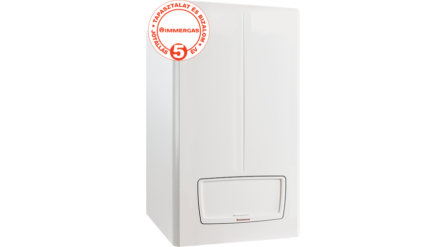 Immergas Victrix Pro V2 Kondenzációs fali FŰTŐ kazán 35 kW