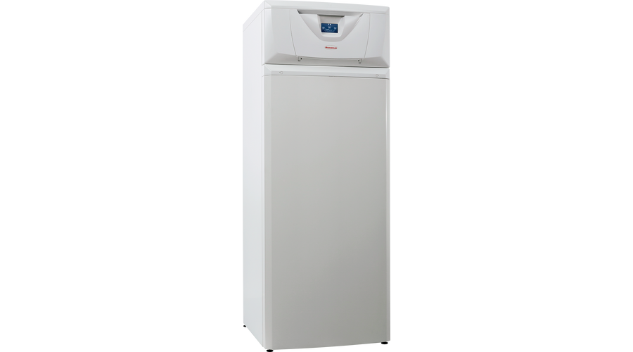 Immergas Hercules 35 ABT Álló kondenzációs gázkazán beépített 120 literes tárolóval