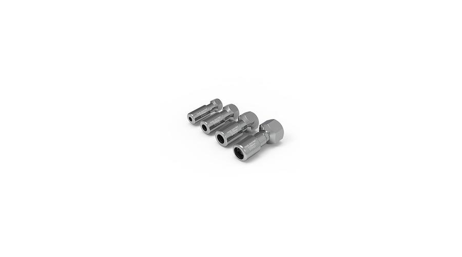 HookJoint Hűtőköri csatlakozó belsőmenetes idom 3/8"-3/8" (9.52-9.52)