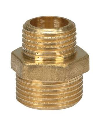 Réz menetes szűkítő KK 3/4"-1/2"