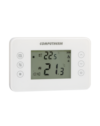 COMPUTHERM T70 programozható, digitális szobatermosztát