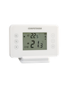 COMPUTHERM T70RF vezeték nélküli (rádiófrekvenciás), programozható, digitális szobatermosztát