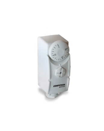 Computherm WPR-90GD kontakt érzékelős csőtermosztát