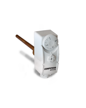 Computherm WPR-90GE merülőhüvelyes cső-/bojlertermosztát