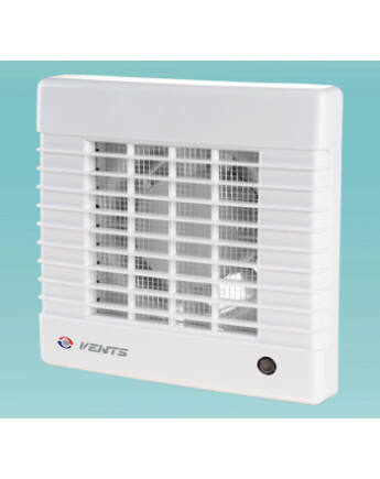 Vents 100 MA (12) Automata Zsalus Háztartási Ventilátor