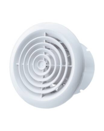 Vents 100 PFL Háztartási Ventilátor Golyóscsapággyal