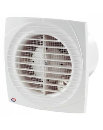Vents 100 DL Háztartási Ventilátor Golyóscsapágyas