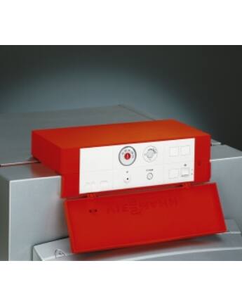 Viessmann Vitotronic 100 szabályzó