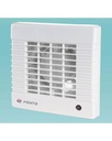 Vents 100 MATL Automata Zsalus Háztartási Ventilátor Időkapcsolóval és Golyóscsapággyal