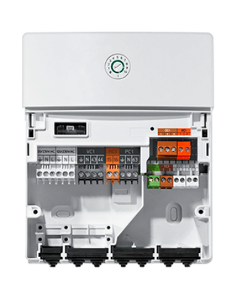 Bosch MM100 Fűtési keverő és kapcsoló modul