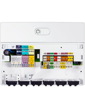 Bosch MS100 Szolár modul
