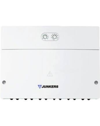 Bosch MZ100 Zóna modul 3 fűtési körhöz