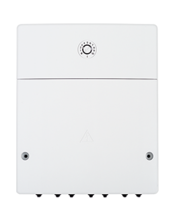 Bosch MP100 Uszoda modul hőszivattyús rendszerekhez