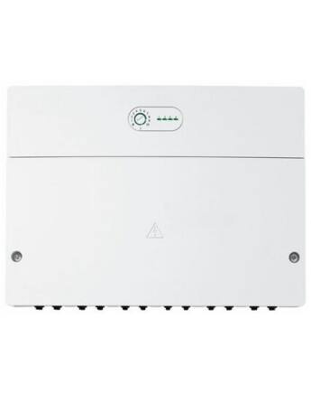 Bosch MC400 Kaszkád modul 4 kazánhoz