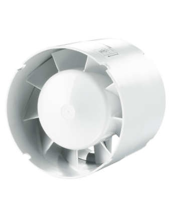 Vents 150 VKO1 L Csőventilátor Golyóscsapággyal