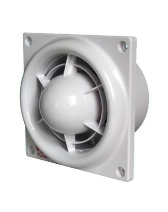 Vents Colibri Flight 100 STH Háztartási Ventilátor Páraérzékelővel és Időkapcsolóval