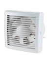 Vents VVR 180 Háztartási Ventilátor Ablakba Építhető Visszacsapószeleppel