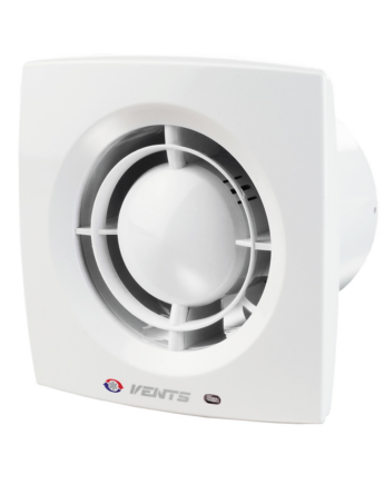 Vents 100 X1 Lapos Kivitelű Háztartási Ventilátor