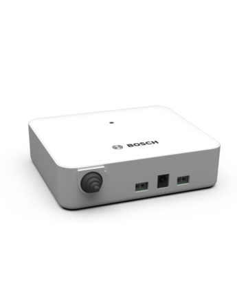 Bosch EasyControl adapter idegen kazánhoz
