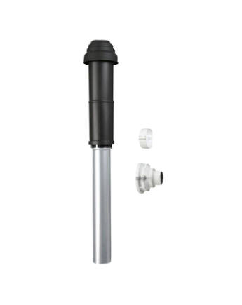 Bosch FC-Set60-C33x (AZB 917) Függőleges elvezetőkészlet