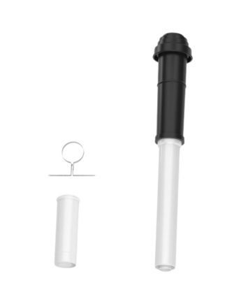 Bosch FC-Set80-C33x (AZB 919) Függőleges elvezető készlet
