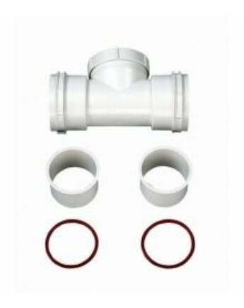 Bosch AZB 672 Tisztítónyílás