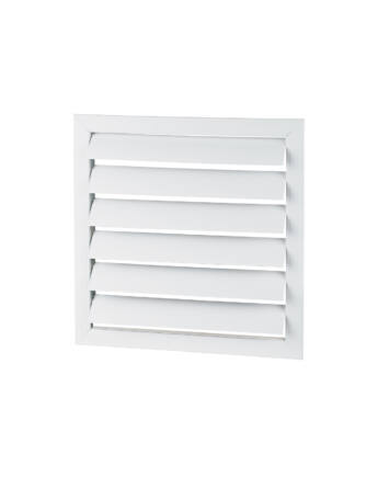Vents GRM 385 Ipari Szellőzőrács